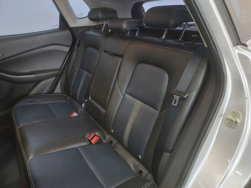 Chevrolet TRACKER 1.2 TURBO FLEX PREMIER AUTOMÁTICO 2022/2023 BETIOLO NOVOS E SEMINOVOS LAJEADO / Carros no Vale