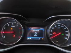 Chevrolet TRACKER 1.2 TURBO FLEX PREMIER AUTOMÁTICO 2023/2024 BETIOLO NOVOS E SEMINOVOS LAJEADO / Carros no Vale