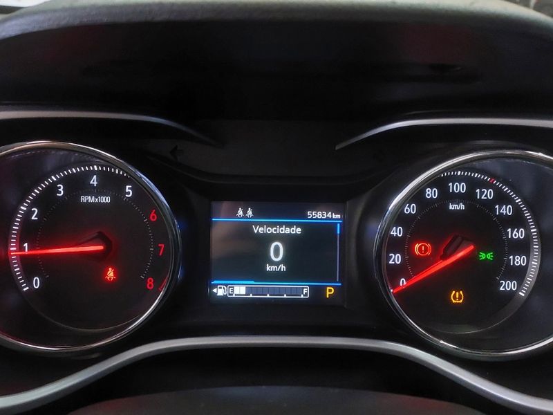 Chevrolet TRACKER 1.2 TURBO FLEX PREMIER AUTOMÁTICO 2022/2023 BETIOLO NOVOS E SEMINOVOS LAJEADO / Carros no Vale