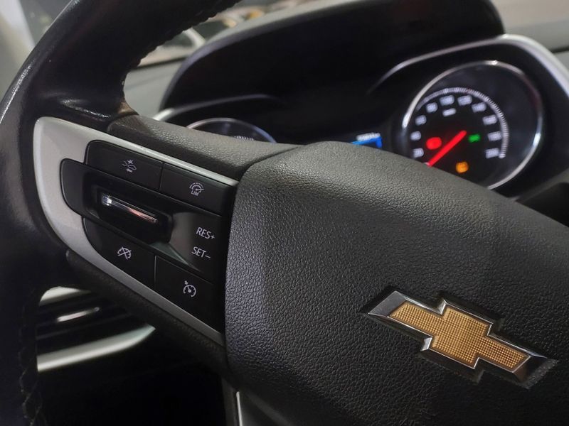 Chevrolet TRACKER 1.2 TURBO FLEX PREMIER AUTOMÁTICO 2022/2023 BETIOLO NOVOS E SEMINOVOS LAJEADO / Carros no Vale