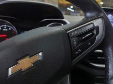 Chevrolet TRACKER 1.2 TURBO FLEX PREMIER AUTOMÁTICO 2022/2023 BETIOLO NOVOS E SEMINOVOS LAJEADO / Carros no Vale
