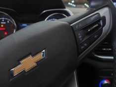 Chevrolet TRACKER 1.2 TURBO FLEX PREMIER AUTOMÁTICO 2023/2024 BETIOLO NOVOS E SEMINOVOS LAJEADO / Carros no Vale