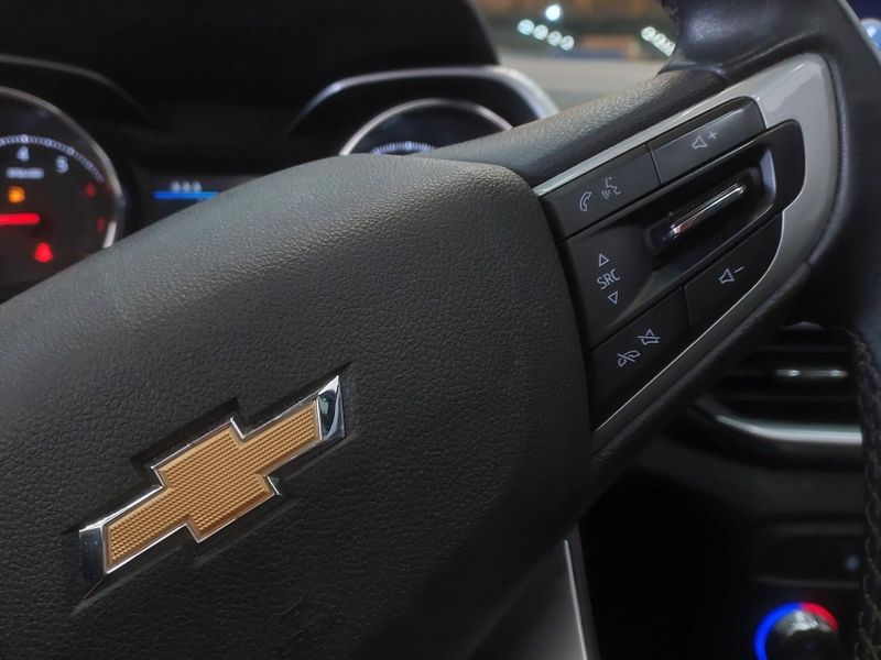 Chevrolet TRACKER 1.2 TURBO FLEX PREMIER AUTOMÁTICO 2023/2024 BETIOLO NOVOS E SEMINOVOS LAJEADO / Carros no Vale