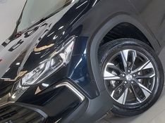 Chevrolet TRACKER 1.2 TURBO FLEX PREMIER AUTOMÁTICO 2023/2024 BETIOLO NOVOS E SEMINOVOS LAJEADO / Carros no Vale