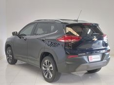 Chevrolet TRACKER 1.2 TURBO FLEX PREMIER AUTOMÁTICO 2023/2024 BETIOLO NOVOS E SEMINOVOS LAJEADO / Carros no Vale