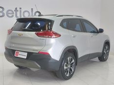Chevrolet TRACKER 1.2 TURBO FLEX PREMIER AUTOMÁTICO 2022/2023 BETIOLO NOVOS E SEMINOVOS LAJEADO / Carros no Vale
