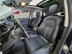 Chevrolet TRACKER 1.2 TURBO FLEX PREMIER AUTOMÁTICO 2023/2024 BETIOLO NOVOS E SEMINOVOS LAJEADO / Carros no Vale