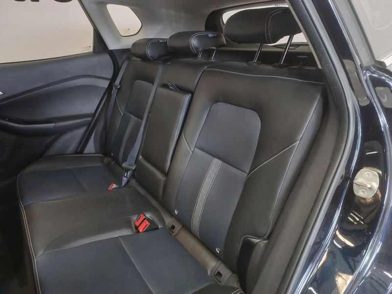 Chevrolet TRACKER 1.2 TURBO FLEX PREMIER AUTOMÁTICO 2023/2024 BETIOLO NOVOS E SEMINOVOS LAJEADO / Carros no Vale