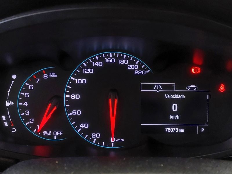 Chevrolet TRACKER 1.4 16V TURBO FLEX PREMIER AUTOMÁTICO 2017/2018 BETIOLO NOVOS E SEMINOVOS LAJEADO / Carros no Vale