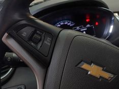 Chevrolet TRACKER 1.4 16V TURBO FLEX PREMIER AUTOMÁTICO 2017/2018 BETIOLO NOVOS E SEMINOVOS LAJEADO / Carros no Vale
