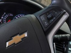 Chevrolet TRACKER 1.4 16V TURBO FLEX PREMIER AUTOMÁTICO 2017/2018 BETIOLO NOVOS E SEMINOVOS LAJEADO / Carros no Vale