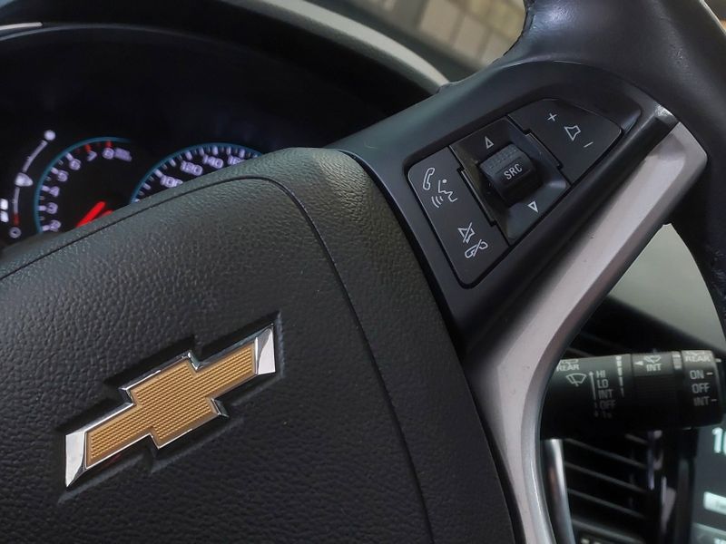 Chevrolet TRACKER 1.4 16V TURBO FLEX PREMIER AUTOMÁTICO 2017/2018 BETIOLO NOVOS E SEMINOVOS LAJEADO / Carros no Vale