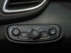 Chevrolet TRACKER 1.4 16V TURBO FLEX PREMIER AUTOMÁTICO 2017/2018 BETIOLO NOVOS E SEMINOVOS LAJEADO / Carros no Vale