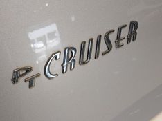 Chrysler PT CRUISER 2.4 LIMITED EDITION 16V GASOLINA 4P AUTOMÁTICO 2008/2009 BETIOLO NOVOS E SEMINOVOS LAJEADO / Carros no Vale