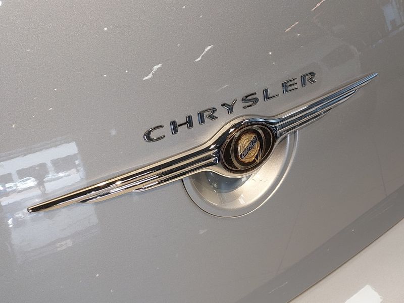 Chrysler PT CRUISER 2.4 LIMITED EDITION 16V GASOLINA 4P AUTOMÁTICO 2008/2009 BETIOLO NOVOS E SEMINOVOS LAJEADO / Carros no Vale Chrysler PT CRUISER 2.4 LIMITED EDITION 16V GASOLINA 4P AUTOMÁTICO 2008/2009 BETIOLO NOVOS E SEMINOVOS LAJEADO / Carros no Vale
