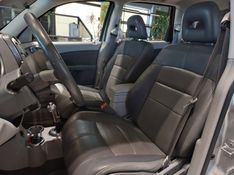 Chrysler PT CRUISER 2.4 LIMITED EDITION 16V GASOLINA 4P AUTOMÁTICO 2008/2009 BETIOLO NOVOS E SEMINOVOS LAJEADO / Carros no Vale