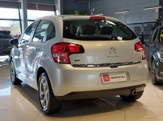 Citroen C3 1.6 EXCLUSIVE 16V FLEX 4P AUTOMÁTICO 2012/2013 BETIOLO NOVOS E SEMINOVOS LAJEADO / Carros no Vale