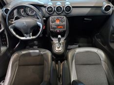 Citroen C3 1.6 EXCLUSIVE 16V FLEX 4P AUTOMÁTICO 2012/2013 BETIOLO NOVOS E SEMINOVOS LAJEADO / Carros no Vale
