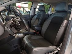 Citroen C3 1.6 EXCLUSIVE 16V FLEX 4P AUTOMÁTICO 2012/2013 BETIOLO NOVOS E SEMINOVOS LAJEADO / Carros no Vale
