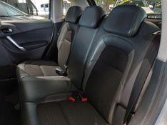 Citroen C3 1.6 EXCLUSIVE 16V FLEX 4P AUTOMÁTICO 2012/2013 BETIOLO NOVOS E SEMINOVOS LAJEADO / Carros no Vale