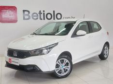 Fiat ARGO 1.0 FIREFLY FLEX DRIVE MANUAL 2024/2025 BETIOLO NOVOS E SEMINOVOS LAJEADO / Carros no Vale