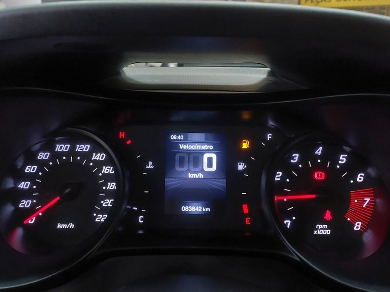 Fiat ARGO 1.0 FIREFLY FLEX DRIVE MANUAL 2024/2025 BETIOLO NOVOS E SEMINOVOS LAJEADO / Carros no Vale