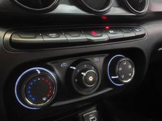 Fiat ARGO 1.0 FIREFLY FLEX DRIVE MANUAL 2024/2025 BETIOLO NOVOS E SEMINOVOS LAJEADO / Carros no Vale