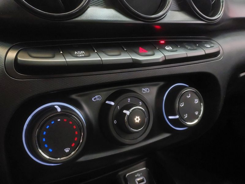 Fiat ARGO 1.0 FIREFLY FLEX DRIVE MANUAL 2024/2025 BETIOLO NOVOS E SEMINOVOS LAJEADO / Carros no Vale