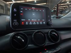 Fiat ARGO 1.0 FIREFLY FLEX DRIVE MANUAL 2024/2025 BETIOLO NOVOS E SEMINOVOS LAJEADO / Carros no Vale