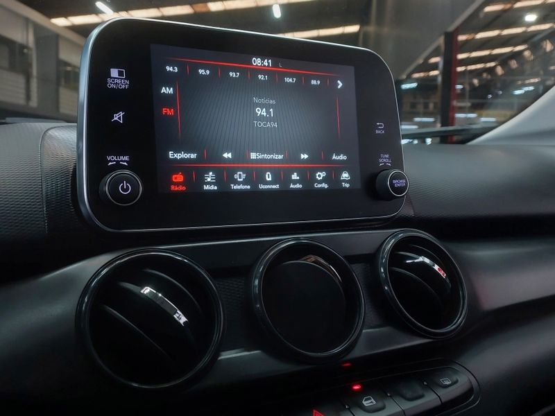 Fiat ARGO 1.0 FIREFLY FLEX DRIVE MANUAL 2024/2025 BETIOLO NOVOS E SEMINOVOS LAJEADO / Carros no Vale
