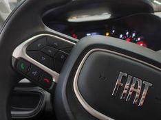 Fiat ARGO 1.0 FIREFLY FLEX DRIVE MANUAL 2024/2025 BETIOLO NOVOS E SEMINOVOS LAJEADO / Carros no Vale