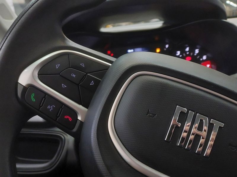 Fiat ARGO 1.0 FIREFLY FLEX DRIVE MANUAL 2024/2025 BETIOLO NOVOS E SEMINOVOS LAJEADO / Carros no Vale