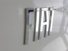 Fiat ARGO 1.0 FIREFLY FLEX DRIVE MANUAL 2024/2025 BETIOLO NOVOS E SEMINOVOS LAJEADO / Carros no Vale