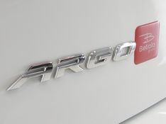 Fiat ARGO 1.0 FIREFLY FLEX DRIVE MANUAL 2024/2025 BETIOLO NOVOS E SEMINOVOS LAJEADO / Carros no Vale
