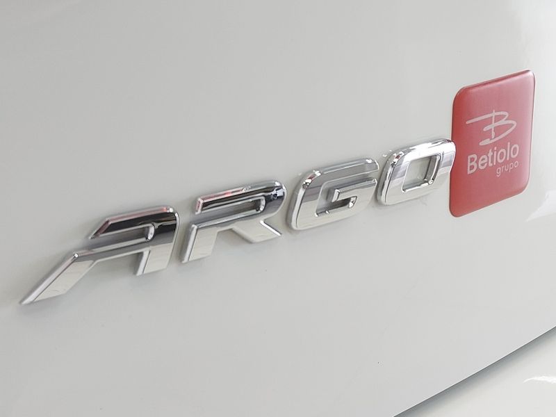 Fiat ARGO 1.0 FIREFLY FLEX DRIVE MANUAL 2024/2025 BETIOLO NOVOS E SEMINOVOS LAJEADO / Carros no Vale