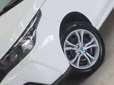 Fiat ARGO 1.0 FIREFLY FLEX DRIVE MANUAL 2024/2025 BETIOLO NOVOS E SEMINOVOS LAJEADO / Carros no Vale