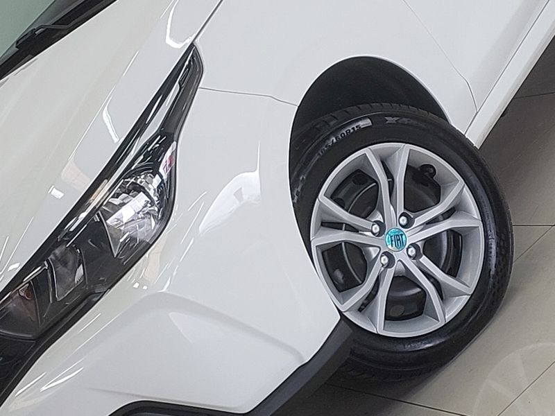 Fiat ARGO 1.0 FIREFLY FLEX DRIVE MANUAL 2024/2025 BETIOLO NOVOS E SEMINOVOS LAJEADO / Carros no Vale