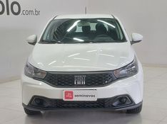 Fiat ARGO 1.0 FIREFLY FLEX DRIVE MANUAL 2024/2025 BETIOLO NOVOS E SEMINOVOS LAJEADO / Carros no Vale