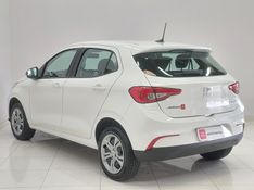 Fiat ARGO 1.0 FIREFLY FLEX DRIVE MANUAL 2024/2025 BETIOLO NOVOS E SEMINOVOS LAJEADO / Carros no Vale