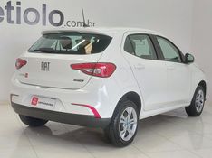 Fiat ARGO 1.0 FIREFLY FLEX DRIVE MANUAL 2024/2025 BETIOLO NOVOS E SEMINOVOS LAJEADO / Carros no Vale