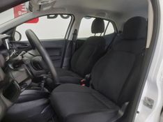 Fiat ARGO 1.0 FIREFLY FLEX DRIVE MANUAL 2024/2025 BETIOLO NOVOS E SEMINOVOS LAJEADO / Carros no Vale