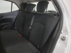 Fiat ARGO 1.0 FIREFLY FLEX DRIVE MANUAL 2024/2025 BETIOLO NOVOS E SEMINOVOS LAJEADO / Carros no Vale