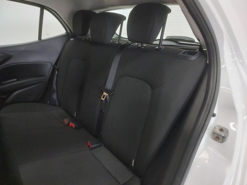 Fiat ARGO 1.0 FIREFLY FLEX DRIVE MANUAL 2024/2025 BETIOLO NOVOS E SEMINOVOS LAJEADO / Carros no Vale