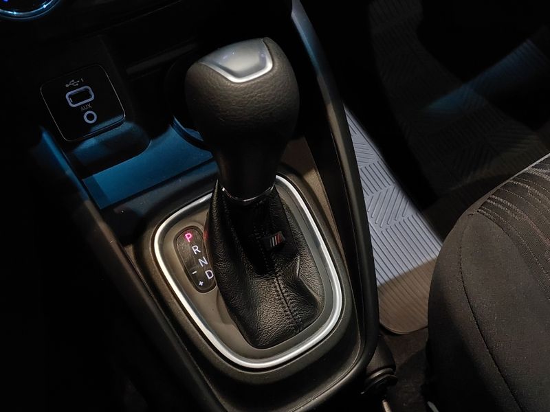 Fiat ARGO 1.3 FIREFLY FLEX DRIVE CVT 2023/2024 BETIOLO NOVOS E SEMINOVOS LAJEADO / Carros no Vale