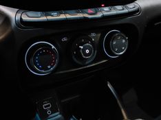 Fiat ARGO 1.3 FIREFLY FLEX DRIVE CVT 2023/2024 BETIOLO NOVOS E SEMINOVOS LAJEADO / Carros no Vale