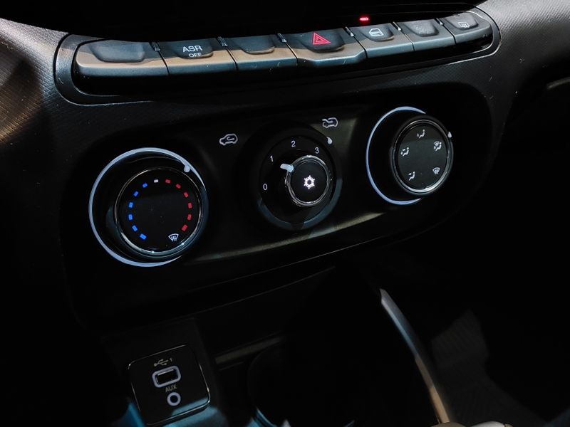 Fiat ARGO 1.3 FIREFLY FLEX DRIVE CVT 2023/2024 BETIOLO NOVOS E SEMINOVOS LAJEADO / Carros no Vale