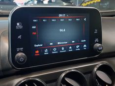 Fiat ARGO 1.3 FIREFLY FLEX DRIVE CVT 2023/2024 BETIOLO NOVOS E SEMINOVOS LAJEADO / Carros no Vale