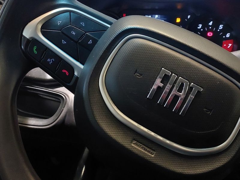Fiat ARGO 1.3 FIREFLY FLEX DRIVE CVT 2023/2024 BETIOLO NOVOS E SEMINOVOS LAJEADO / Carros no Vale