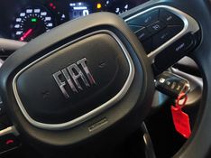 Fiat ARGO 1.3 FIREFLY FLEX DRIVE CVT 2023/2024 BETIOLO NOVOS E SEMINOVOS LAJEADO / Carros no Vale