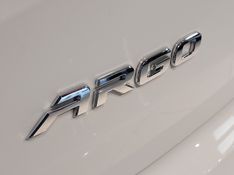 Fiat ARGO 1.3 FIREFLY FLEX DRIVE CVT 2023/2024 BETIOLO NOVOS E SEMINOVOS LAJEADO / Carros no Vale